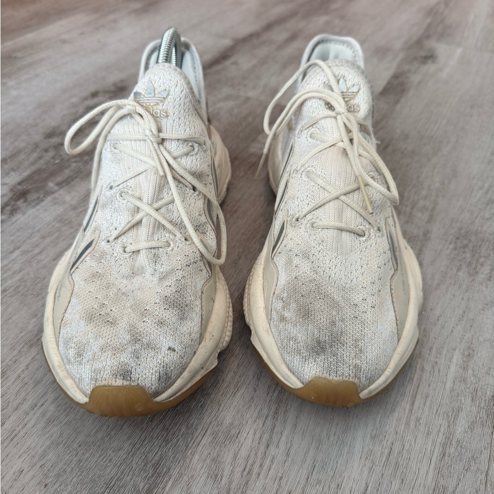 Adidas Ozweego Knit Mens Shoes